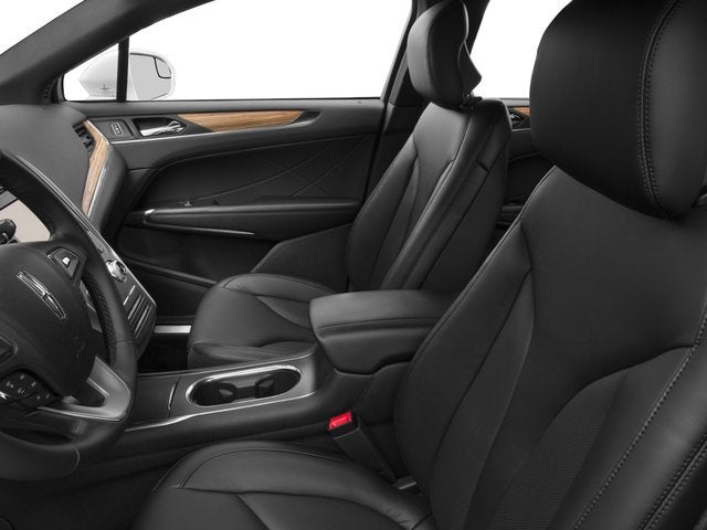 2017 Lincoln MKC Premiere