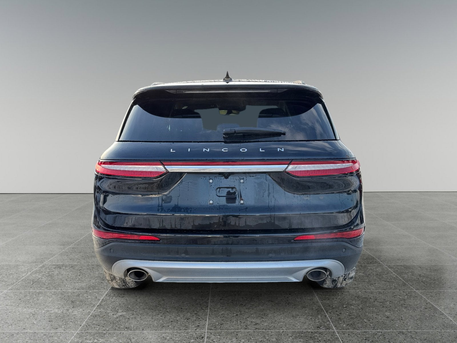 2025 Lincoln Corsair Reserve