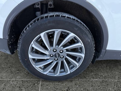 2024 Lincoln Corsair Reserve