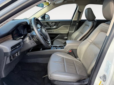 2024 Lincoln Corsair Reserve