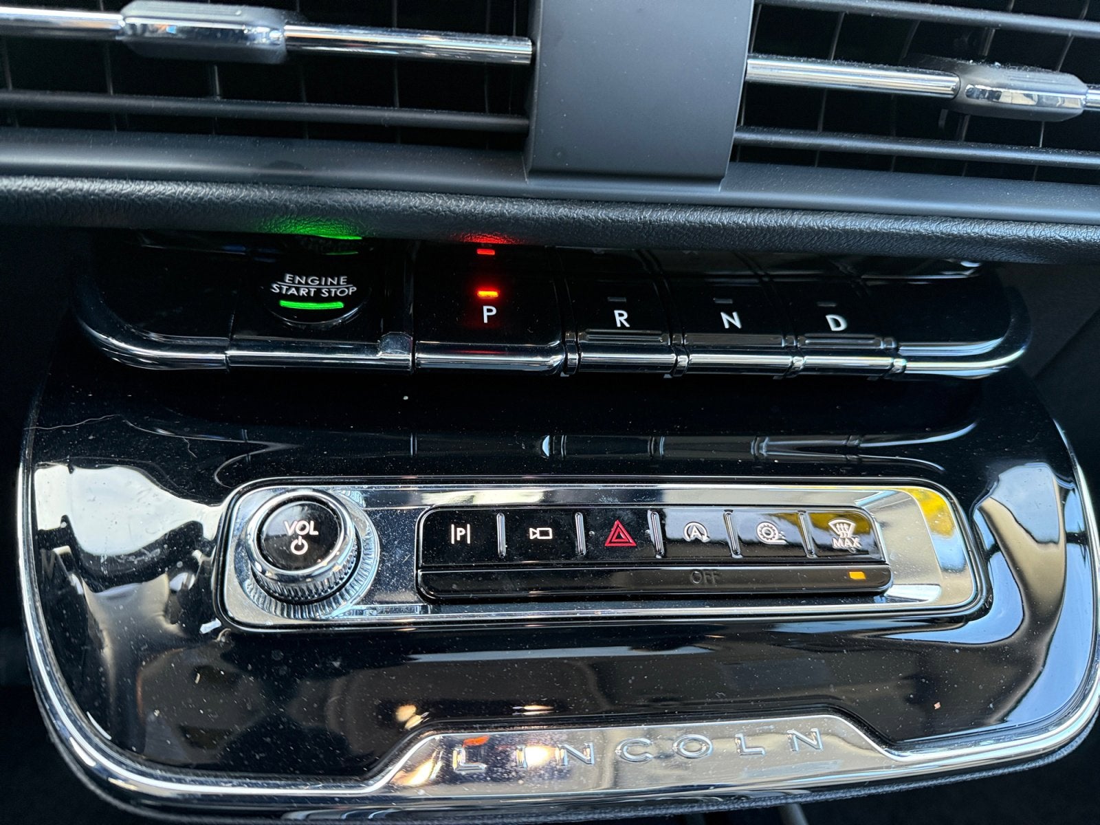 2024 Lincoln Corsair Reserve