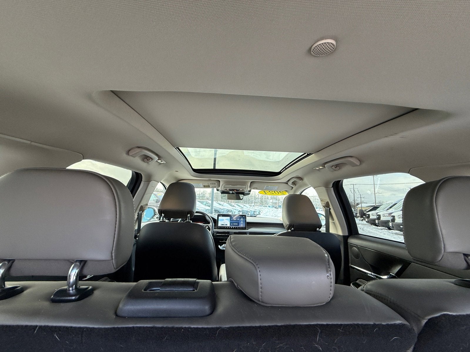 2024 Lincoln Corsair Reserve