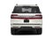 2018 Lincoln Navigator Reserve