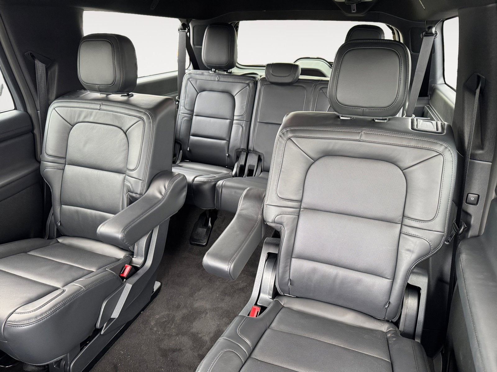 2024 Lincoln Navigator L Reserve