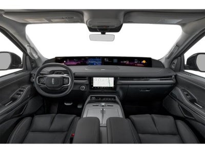 2027 Lincoln Navigator L Reserve