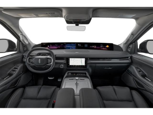 2027 Lincoln Navigator L Reserve