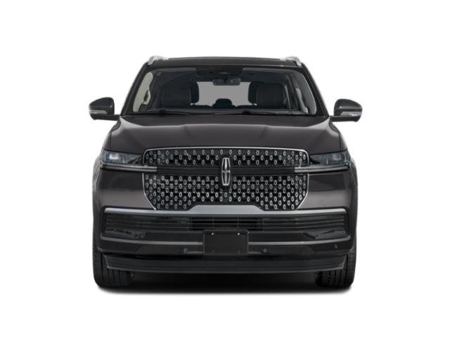 2027 Lincoln Navigator L Reserve