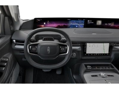 2027 Lincoln Navigator L Reserve