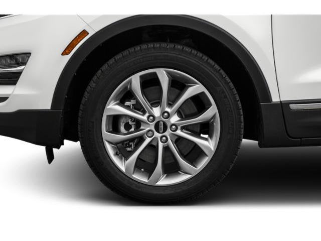2015 Lincoln MKC LS