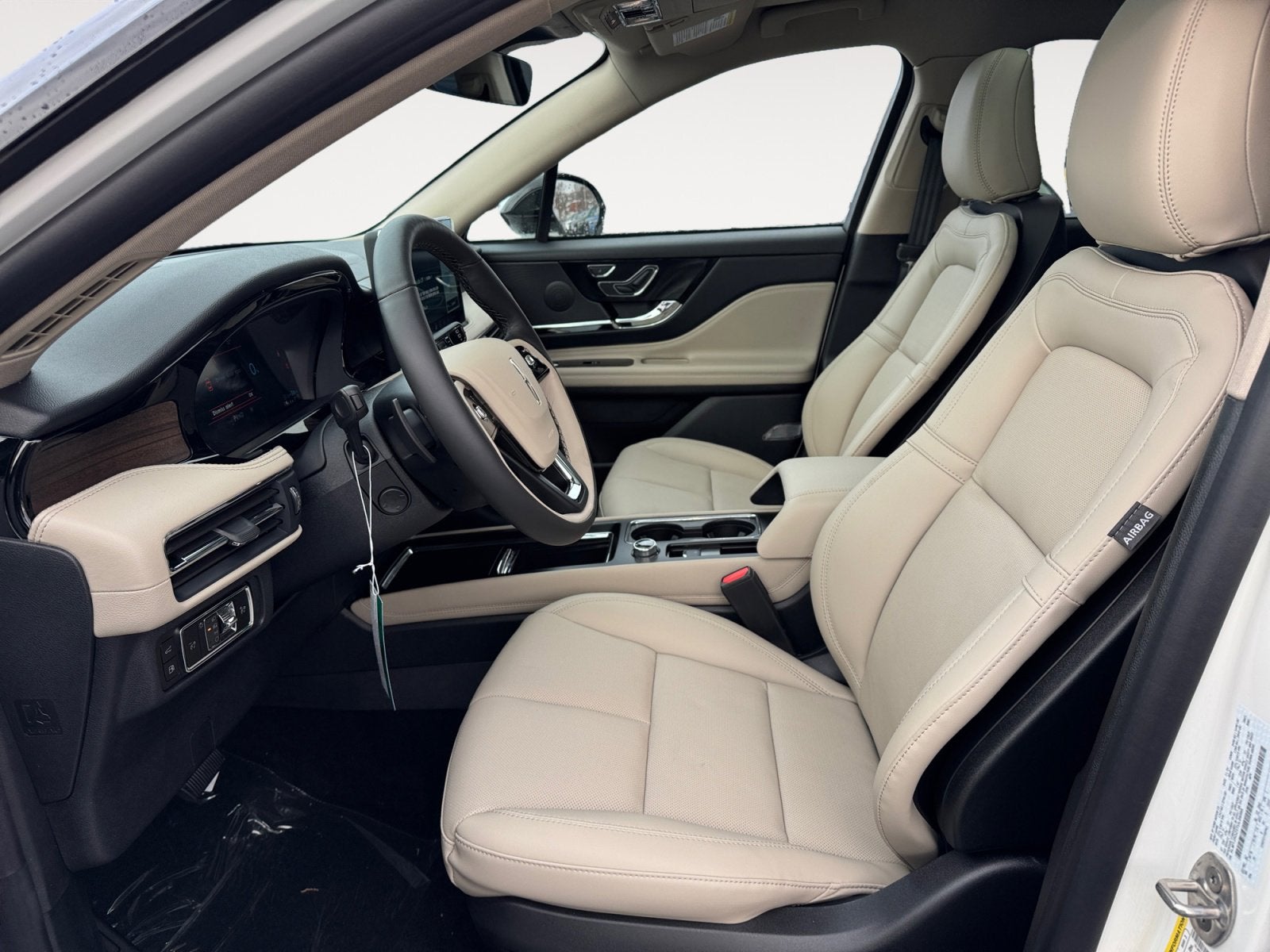 2026 Lincoln Corsair Grand Touring