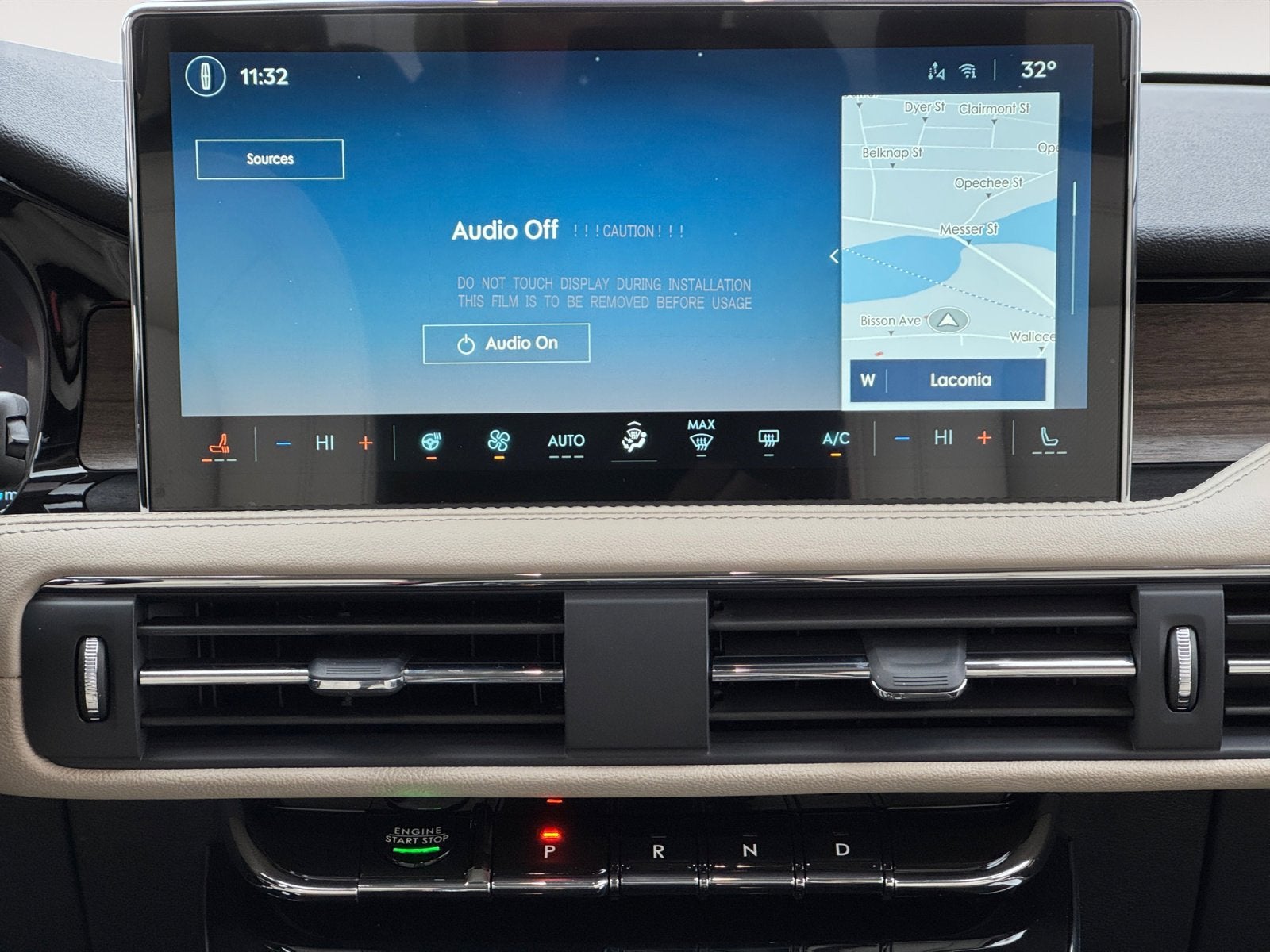 2026 Lincoln Corsair Grand Touring