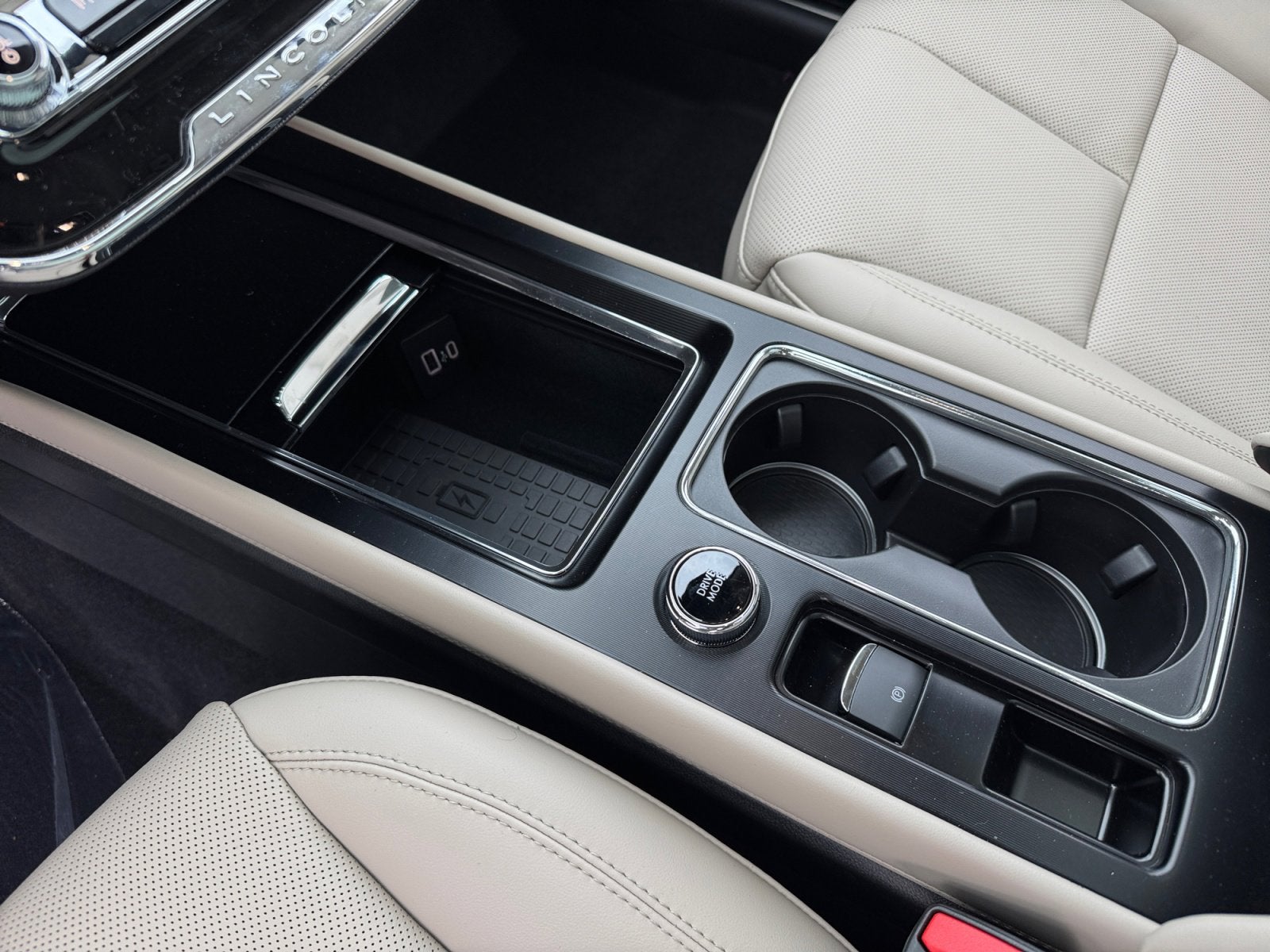 2026 Lincoln Corsair Grand Touring