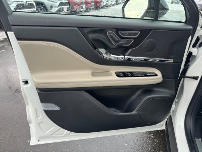 2026 Lincoln Corsair Grand Touring