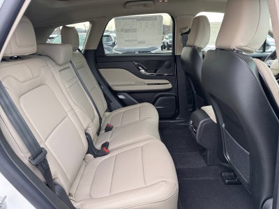 2026 Lincoln Corsair Grand Touring