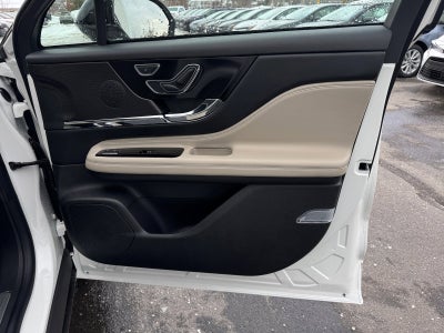 2026 Lincoln Corsair Grand Touring