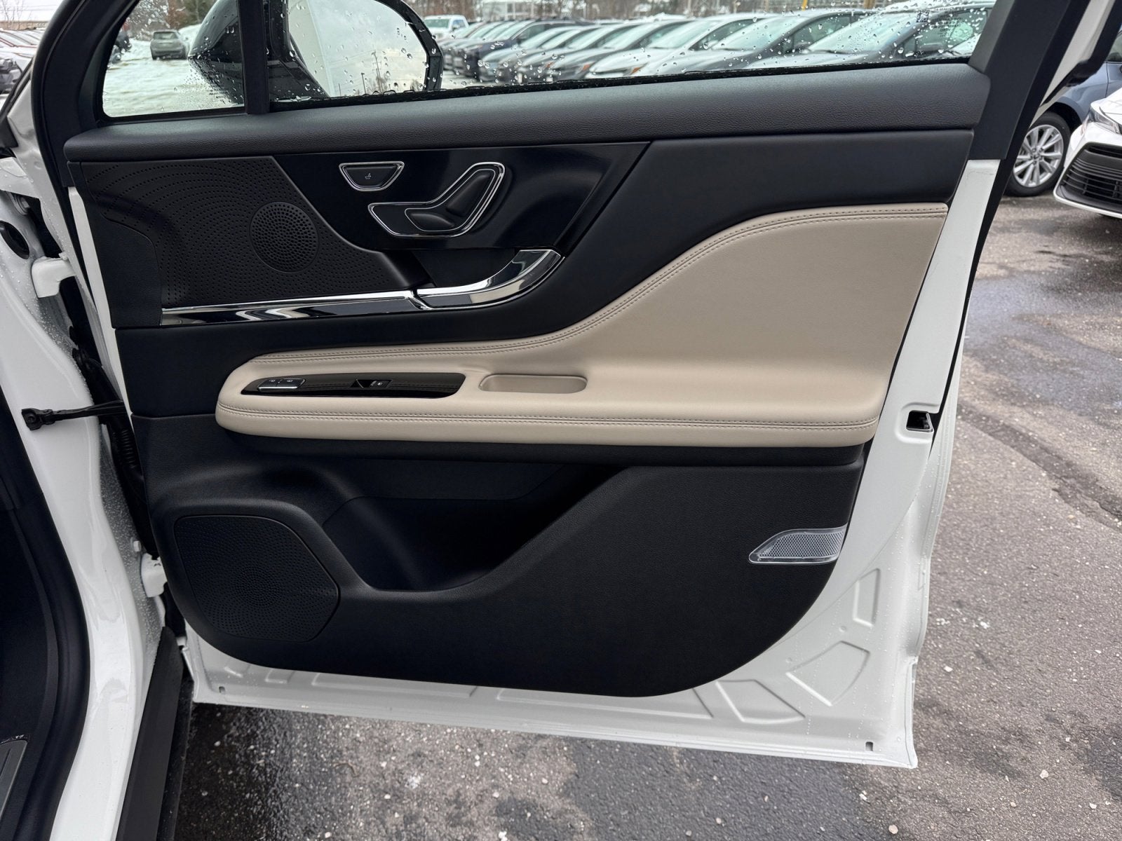 2026 Lincoln Corsair Grand Touring