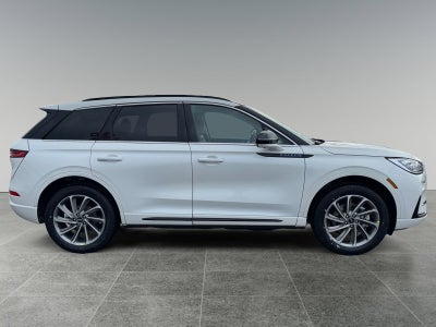 2026 Lincoln Corsair Grand Touring