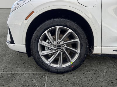 2026 Lincoln Corsair Grand Touring