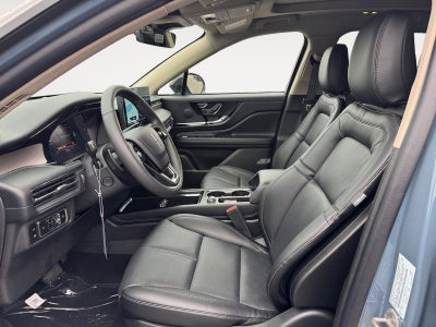 2026 Lincoln Corsair Grand Touring