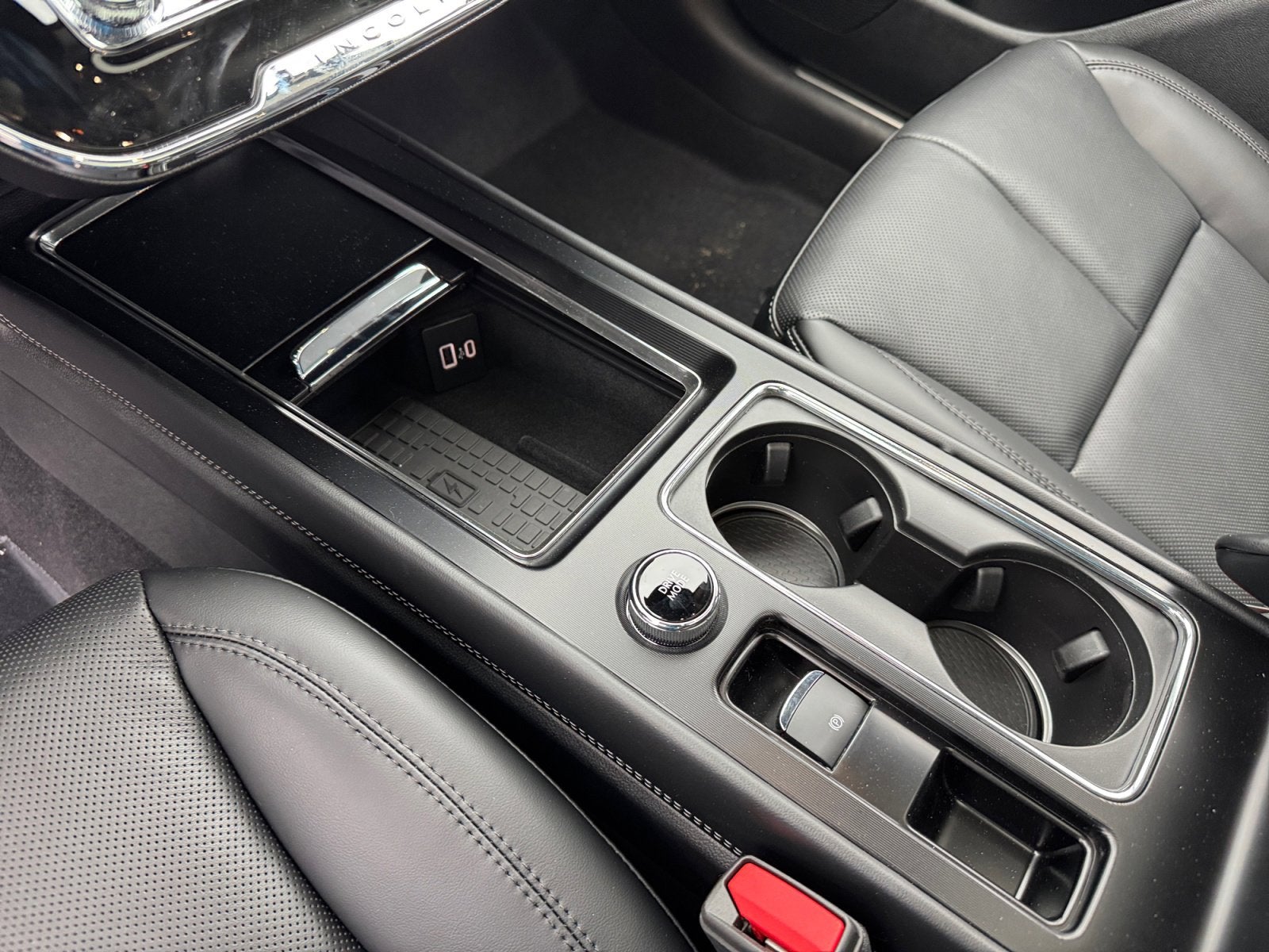 2026 Lincoln Corsair Grand Touring