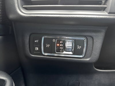 2026 Lincoln Corsair Grand Touring