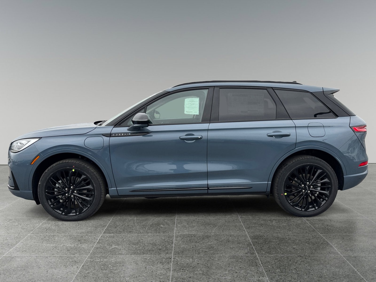 2026 Lincoln Corsair Grand Touring