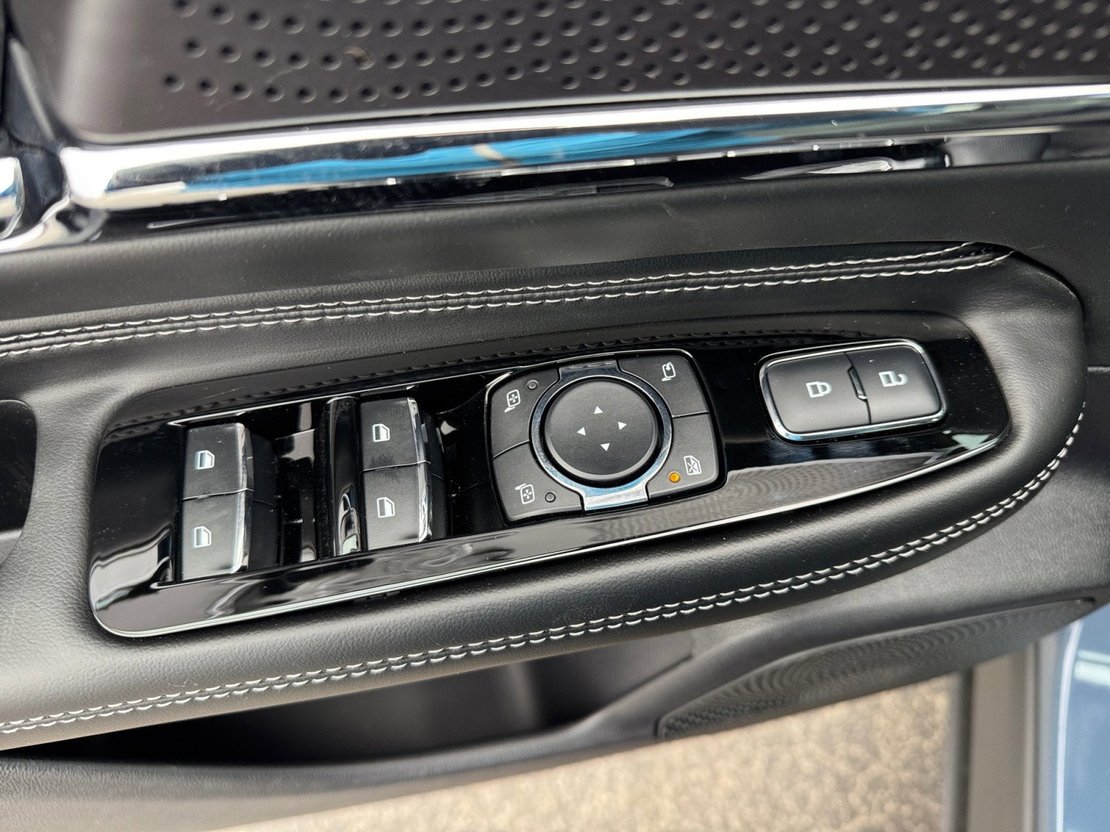 2026 Lincoln Corsair Grand Touring