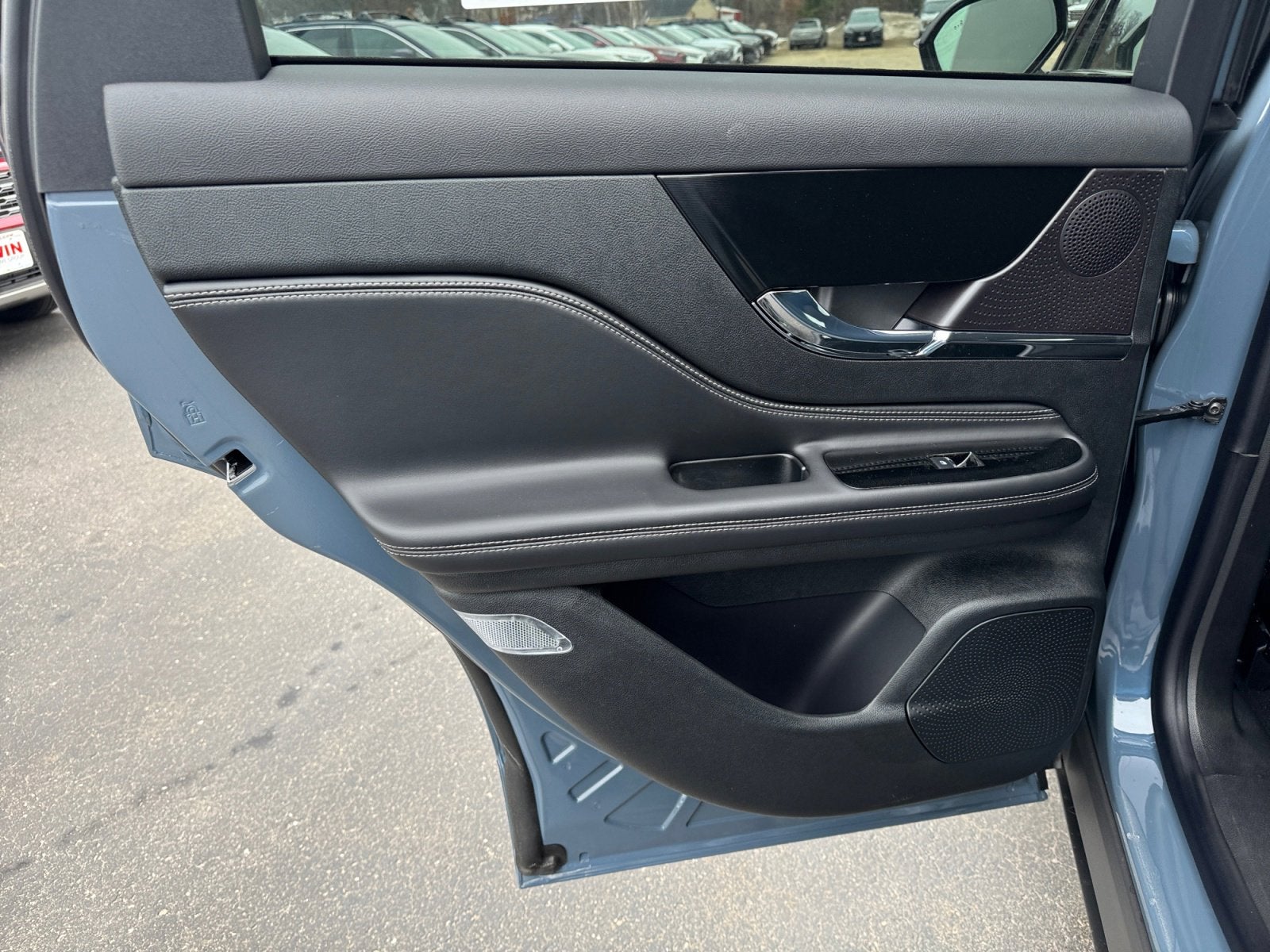 2026 Lincoln Corsair Grand Touring