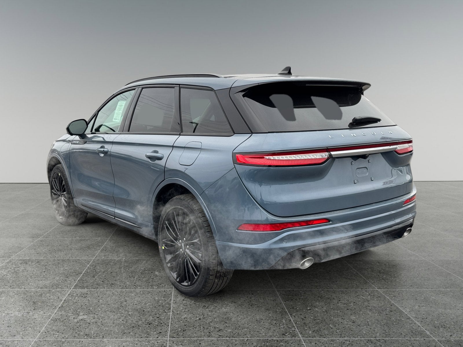 2026 Lincoln Corsair Grand Touring