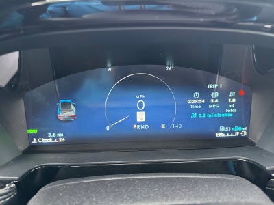 2026 Lincoln Corsair Grand Touring