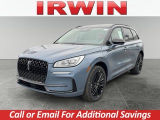 2026 Lincoln Corsair Grand Touring