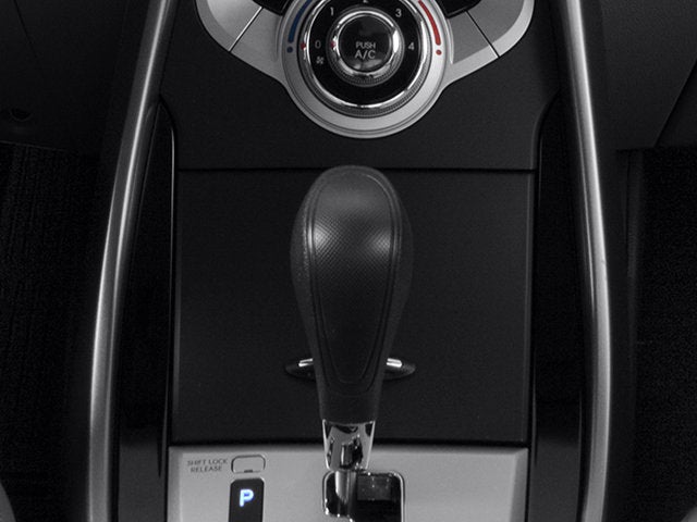 2013 Hyundai Elantra GLS PZEV