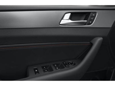 2015 Hyundai Sonata 2.0T Sport