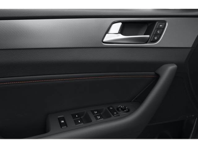 2015 Hyundai Sonata 2.0T Sport
