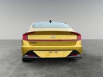 2020 Hyundai Sonata SEL Plus