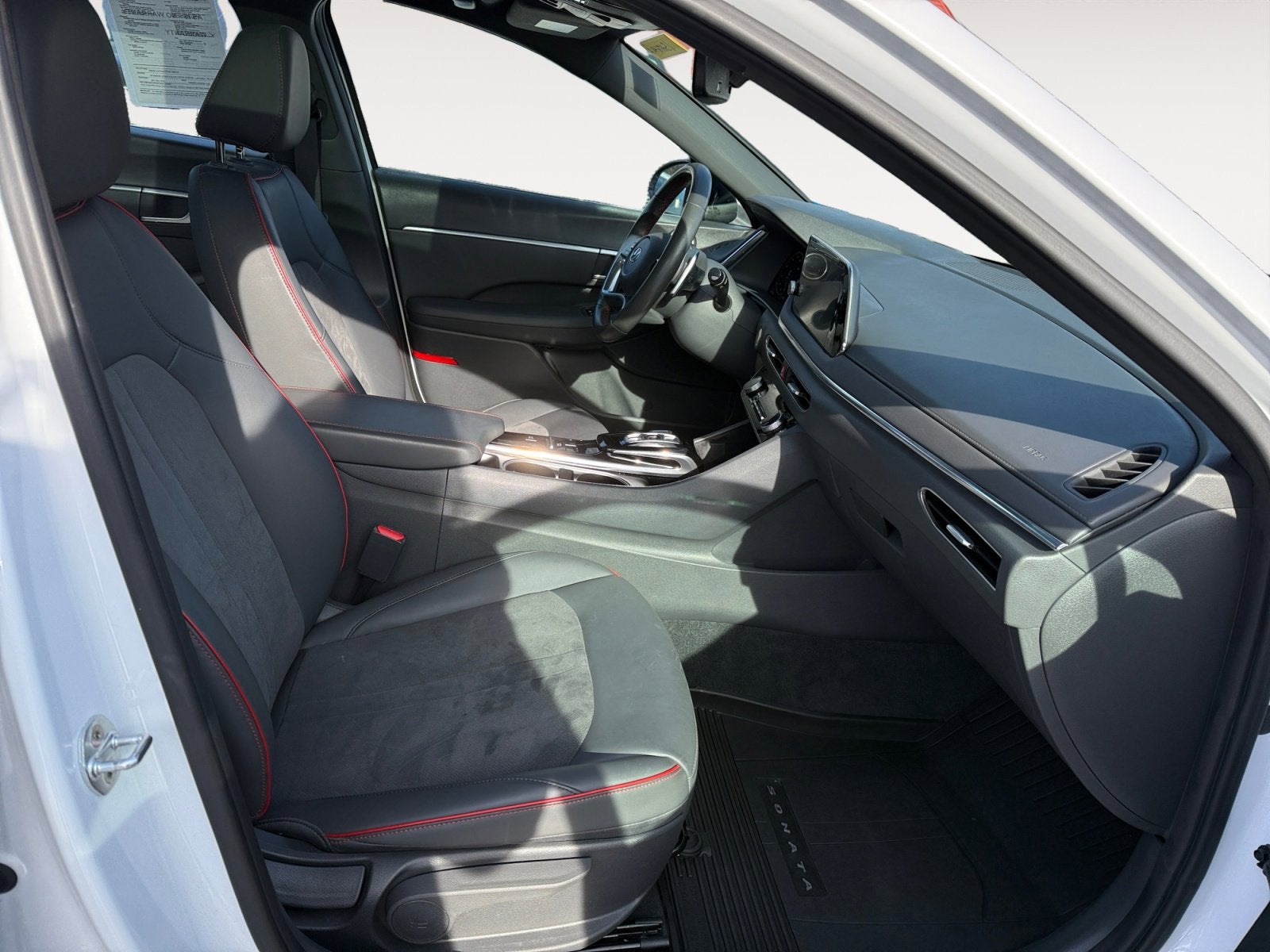 2022 Hyundai Sonata SEL Plus