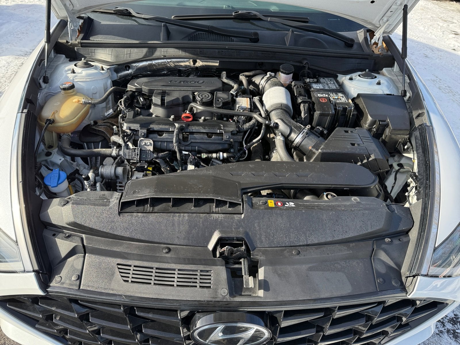 2022 Hyundai Sonata SEL Plus