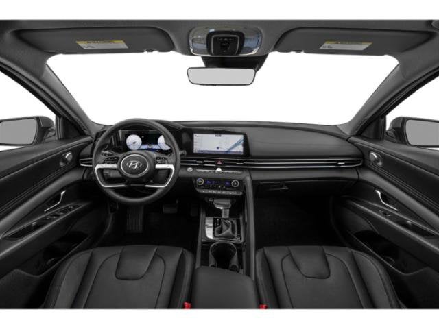 2021 Hyundai Elantra Limited