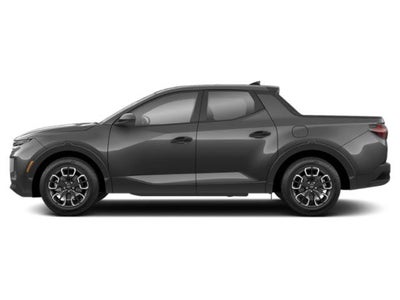 2022 Hyundai Santa Cruz SE