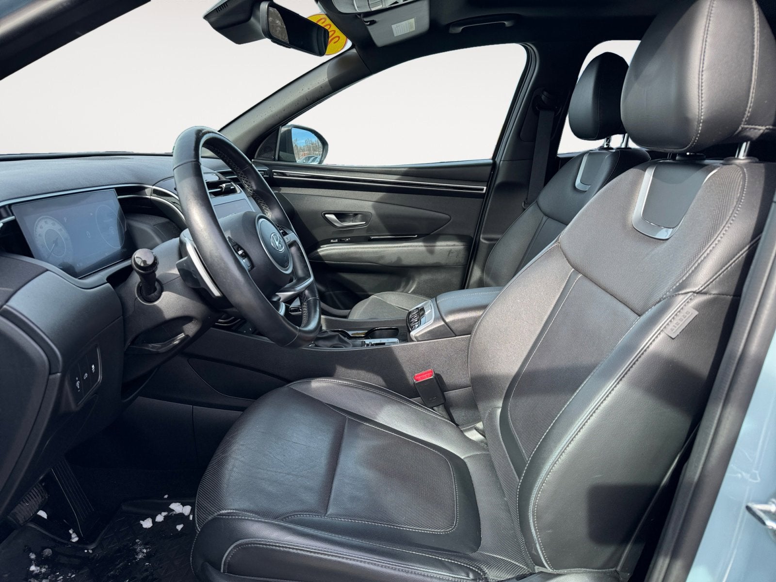 2023 Hyundai Santa Cruz Limited