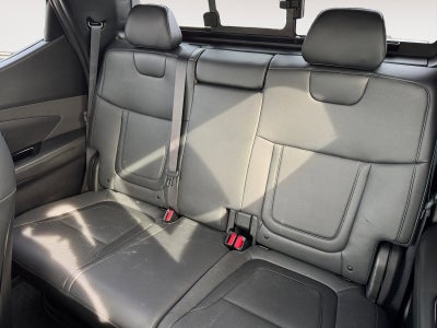 2023 Hyundai Santa Cruz Limited