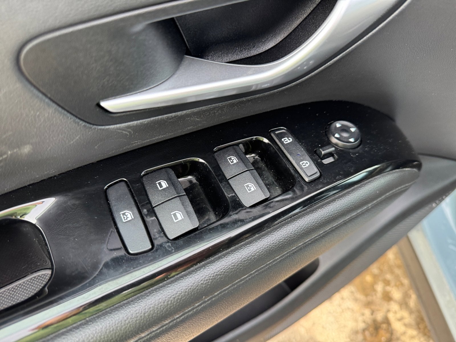 2023 Hyundai Santa Cruz Limited