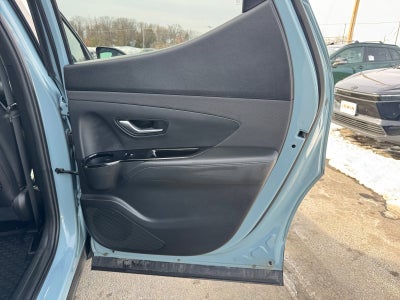 2023 Hyundai Santa Cruz Limited