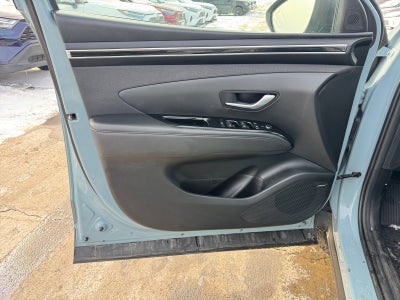 2023 Hyundai Santa Cruz Limited