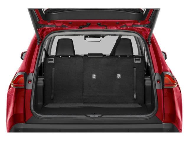 2024 Toyota Grand Highlander Base
