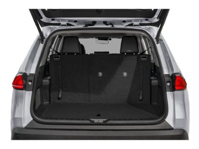 2024 Toyota Grand Highlander Base