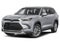 2024 Toyota Grand Highlander Base