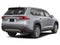 2024 Toyota Grand Highlander Base