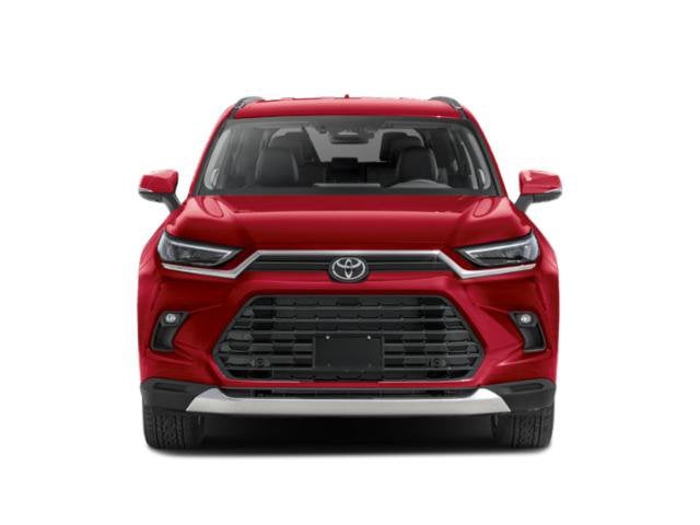 2024 Toyota Grand Highlander Base