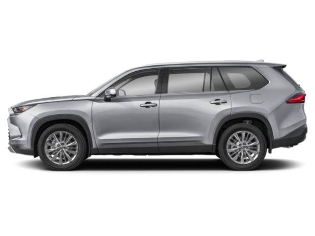2024 Toyota Grand Highlander Base